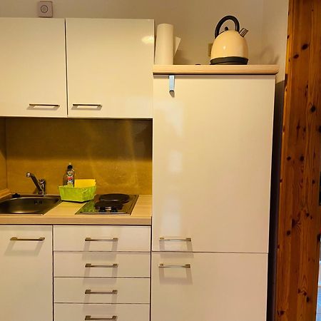 Apartment Emil Im Eg Mit Garten In Suhl Zewnętrze zdjęcie